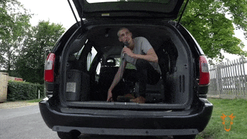 Vlog Boot GIF by The Goat Agency