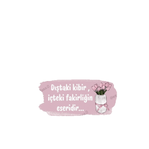 Animated Sticker