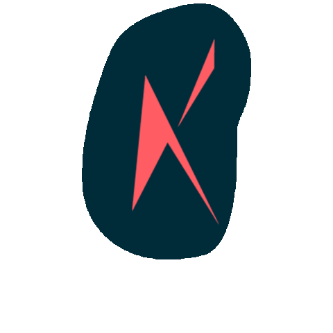 Kontulari Sticker