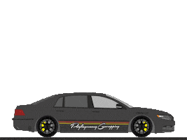 Pstylesgermany Carwrapping Sticker