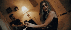 Turning Music Video GIF by Tenille Arts