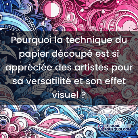 Création Artistique GIF by ExpliquePourquoi.com