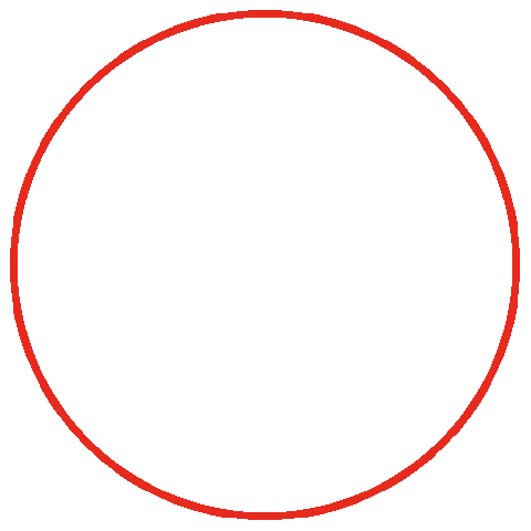 TEDxFrankfurt Sticker