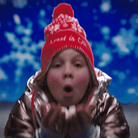 Fun Christmas GIF by VPRO