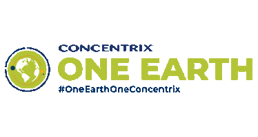 One Concentrix Sticker by Concentrix Brasil