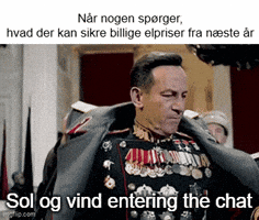 Akraftfakta GIF by CommonC