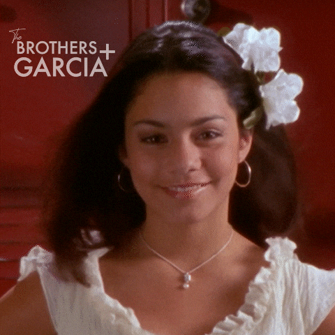 Family Latina GIF by The Brothers Garcia+
