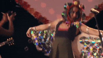 Happy Performance Art GIF by Sony Music Colombia