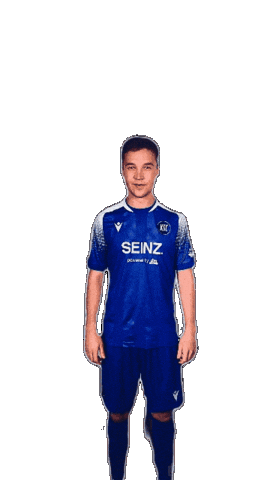 Ksc Sticker by KSCAmateure