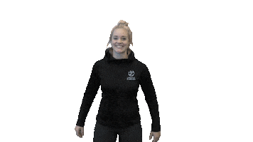 Julie Sticker by CrossFit Noordkade