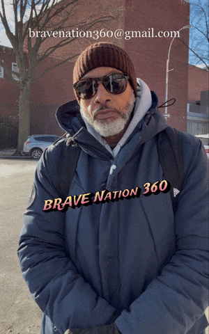 Brave Nation 360 GIF