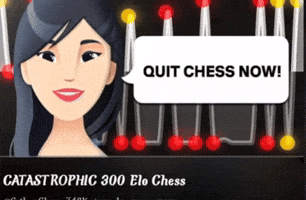 Gotham Chess GIF