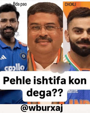 Virat Kohli Roko GIF