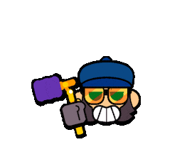 Sticker Mico Sticker