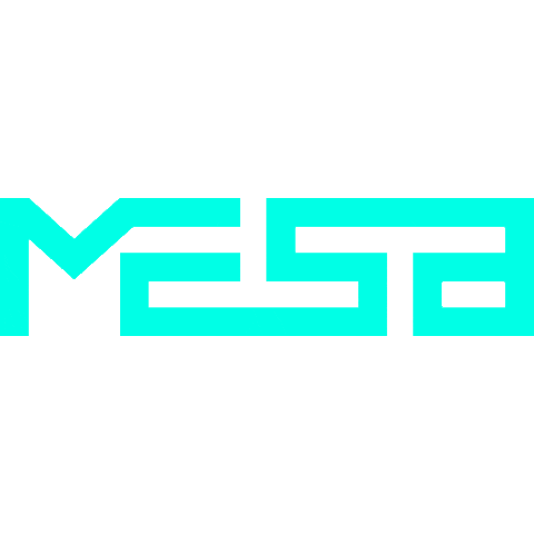 MESA Official Sticker