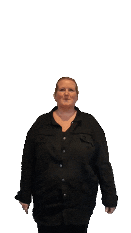 Ingrid Sticker by Webwijs