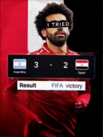 Mohamed Salah GIF
