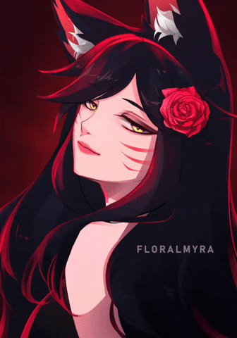 Love GIF