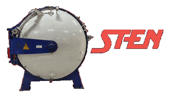 Sten Sticker by stenkimet