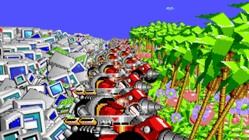 Artificial Intelligence Ai GIF by PERFECTL00P