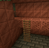 Minecraft GIF