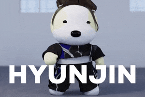 Happy Fashion GIF
