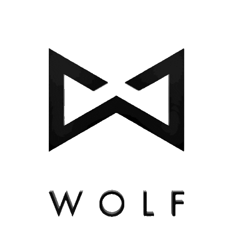 Wolfclothingbrand Sticker
