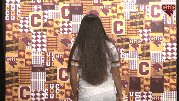 Cuc GIF by CUCougars