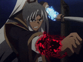 Fate Ruler GIF
