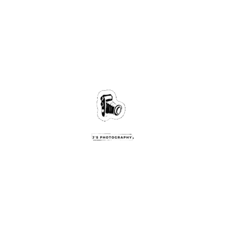 Photography Picture Sticker