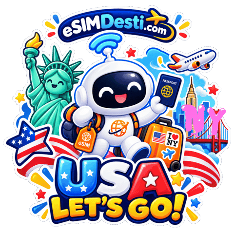 Sticker by Esimdesti