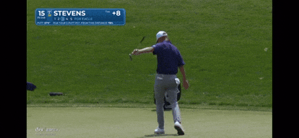 Pga Tour Golf GIF