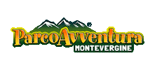 Parco Avventura Montevergine Sticker