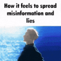 Lies Misinformation GIF