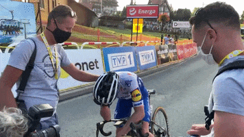 Wielrennen GIF by Sporza