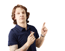 Sport Thumbs Up Sticker by FORMA HOCKEY SHOP