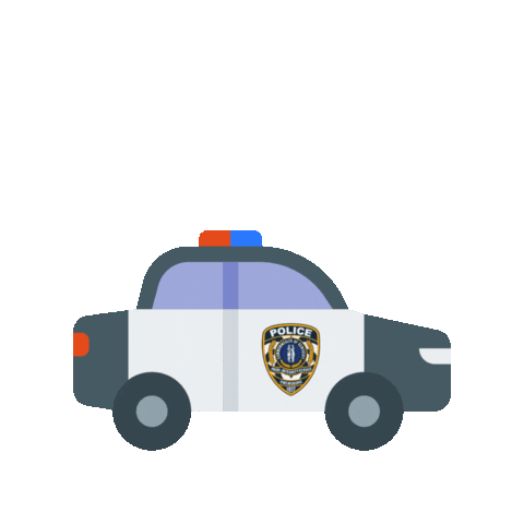 Kentucky Opd Sticker by City of Owensboro