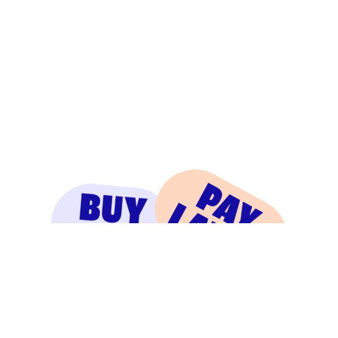 Sticker by Quadpay