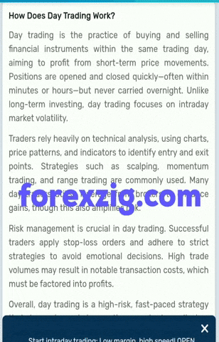 Crypto Trading GIF