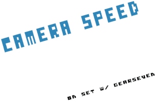 Gear Seven Sticker