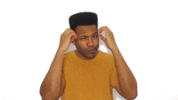 Head Explode Wow GIF by Black Prez