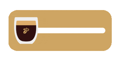 Tchibo Polska Sticker