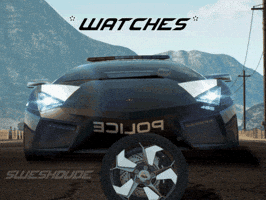 Need For Speed Watches GIF