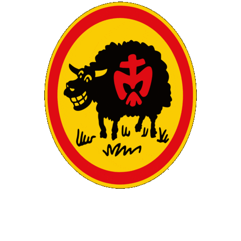DPSG St. Theresia Erlangen Sticker