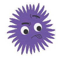 Happy Face Sticker
