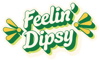 Chips And Dips Sticker by ¡Yo Quiero!