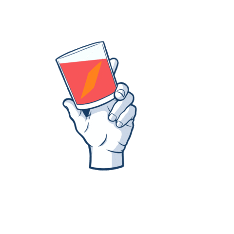 Sticker by Moment Concept