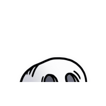 Sticker Dark Sticker
