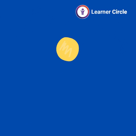 Work Create GIF by Learner Circle