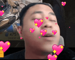 Heart Love GIF